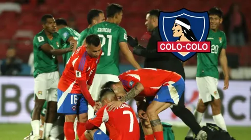 El jugador tuvo acción en las últimas Eliminatorias.