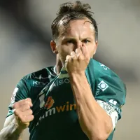 Capitán de Santiago Wanderers elige su destino en la Primera B: “Está a detalles”