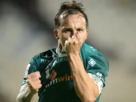 Capitán de Wanderers elige su nuevo destino: "Está a detalles de..."