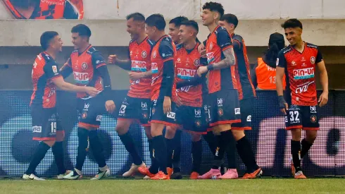 Deportes Limache tiene su primer refuerzo para el 2026