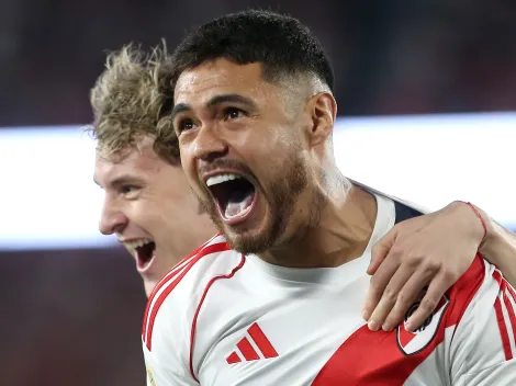 No es Colo Colo: El equipo chileno que va tras Paulo Díaz