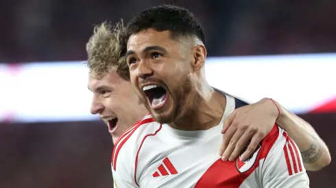 Finalmente, se conoció que el defensor de River Plate asoma como candidato en un gran del fútbol chileno.