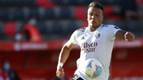 Javier Parraguez fue fundamental para evitar el descenso de Colo Colo.