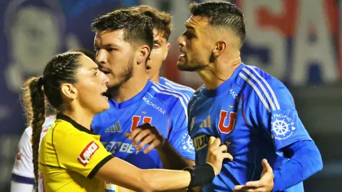 Tras fracaso con la U y descenso en Unión, tiene nuevo equipo para 2026