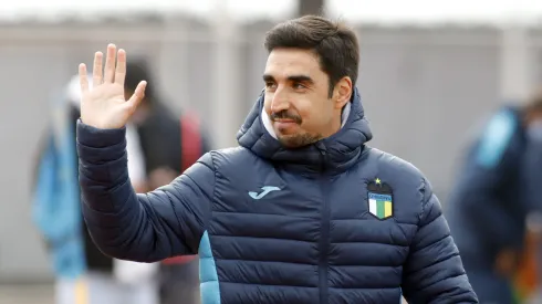 Meneghini no va más en el Capo.