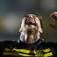 El “peleador” defensa uruguayo que busca Colo Colo: Saldivia es la carta de cambio