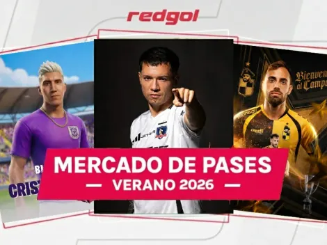 Mercado de fichajes: se vienen varios regalos de Navidad