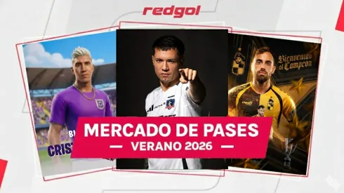 El mercado de fichajes y refuerzos para el 2026 ya tiene sus primeras sorpresas.