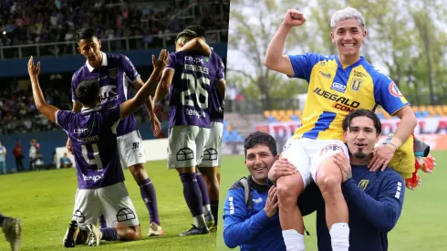 Se mueve el mercado en el Bio Bío.