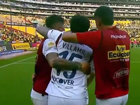 Chileno semifinalista de Copa Libertadores no seguirá en su club para 2026