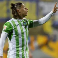 Mercado de fichajes: Joaquín Montecinos deja la cesantía y es el refuerzo de lujo de Limache