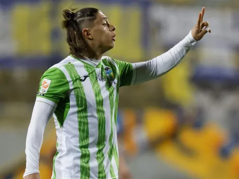 Montecinos deja la cesantía y es el refuerzo de lujo de Limache