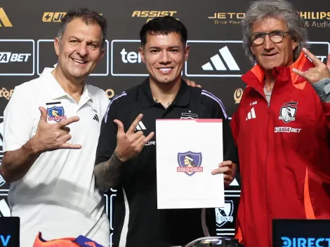 Matías Fernández habla de Matías Fernández