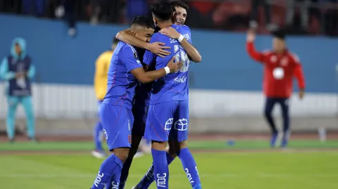 Lucas Di Yorio se despidió de la U.