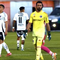 Colo Colo recibe un nuevo golpe en el mercado de fichajes: “No hay nada al respecto”