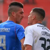 ¡Superclásico en el mercado! La U se mete a pelear un refuerzo que estaba listo en Colo Colo