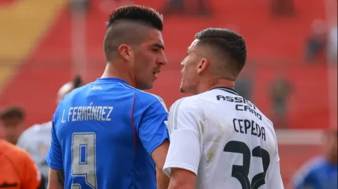 Colo Colo y la U pelean por el mismo refuerzo para 2026.