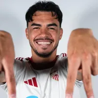 El mejor jugador de la historia del fútbol para Gabriel Suazo: “Un distinto…”