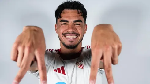 Suazo no tuvo dudas al elegir al 'mejor jugador de la historia'.