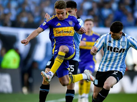 Colo Colo tiene en carpeta a semifinalista de la Copa Libertadores