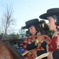 Pirque será el escenario este fin de semana del Rodeo Clasificatoria Escolar Centro Norte