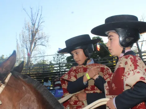 Pirque será el escenario del Clasificatorio Escolar Centro Norte