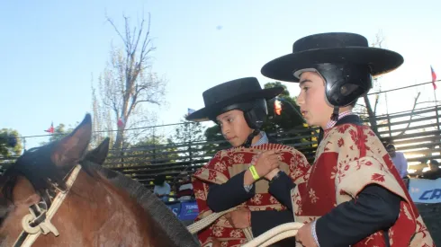 Pirque será el escenario del Clasificatorio Escolar Centro Norte