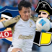 ¿Moneda de cambio? Colo Colo confirma postura sobre trueque con Coquimbo Unido por Cristián Zavala
