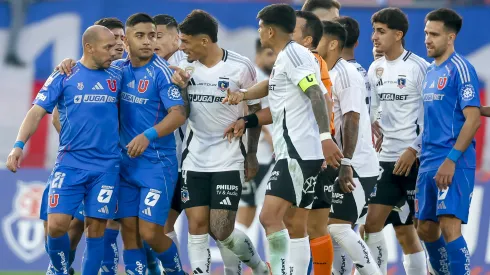 Colo Colo se prepara para realizar una millonaria venta.