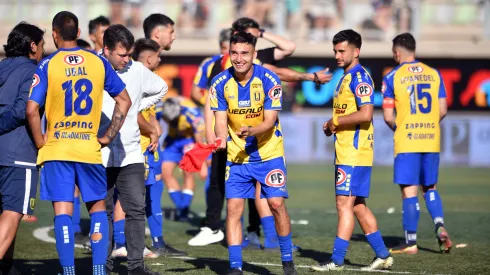 Tremenda noticia para U. de Concepción