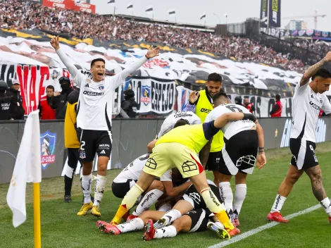 ¿Y el rival? En Colo Colo revelan detalles de la Noche Alba 2026