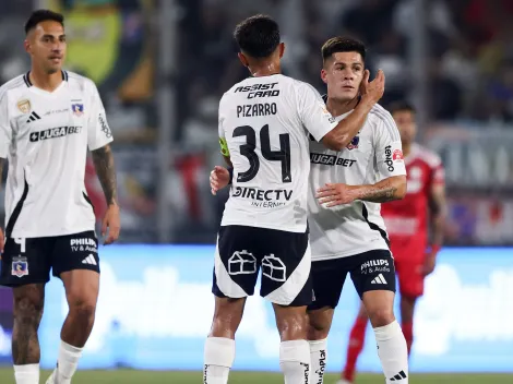 La foto viral de querido jugador como fichaje de Colo Colo