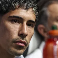 ¿Hay una deuda? Colo Colo cuenta la verdad sobre cuota vencida por Salomón Rodríguez