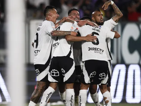 Colo Colo desecha hermosa oportunidad en el mercado de fichajes