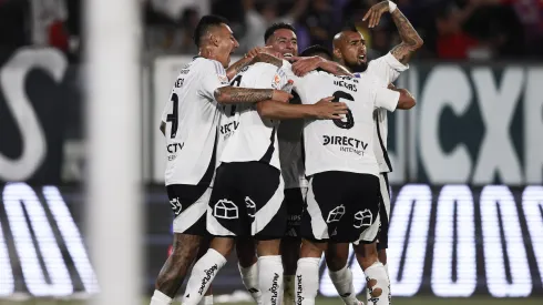 Colo Colo arma su plantel para 2026.