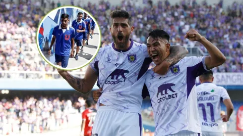 El gran refuerzo que se acerca al León de Collao.