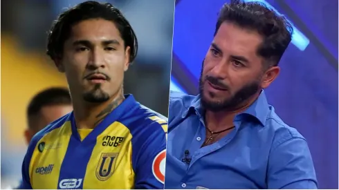 Johnny Herrera apostó por uno de los cracks ascendidos con la U de Conce.