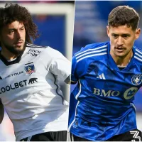 El nuevo “Peluca Falcón” que se acerca a Colo Colo como su fichaje más importante