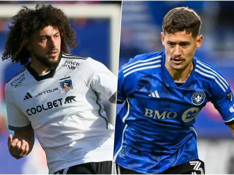 El nuevo "Peluca Falcón" que se acerca a Colo Colo