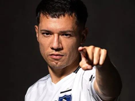 Ganó cinco títulos en Colo Colo y ahora entrega dato clave por llegada de Matías Fernández: “Dio la vuelta larga…”