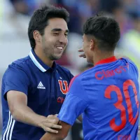 Primera decisión de Paqui Meneghini: U. de Chile va por el fichaje de Luis Pavez