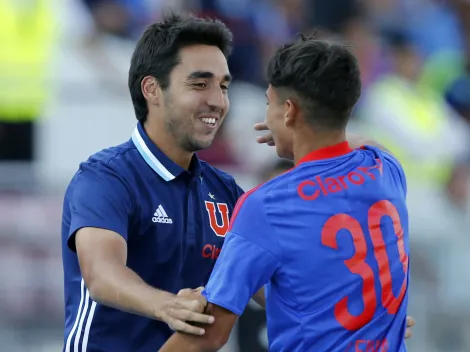 Polémica: Paqui Meneghini quiere reforzar a la U con un ex Colo Colo