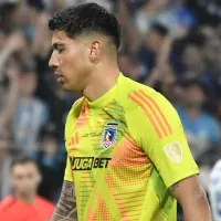 Destapan el motivo por el que se cae la salida de Brayan Cortés de Colo Colo