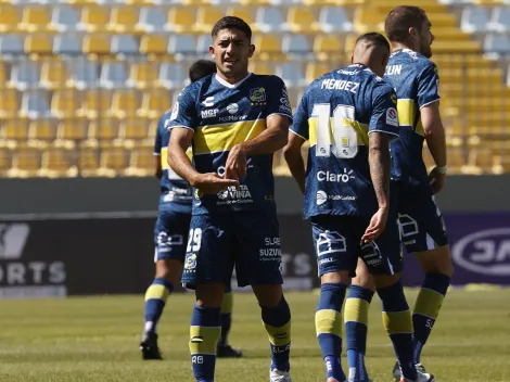 Dejó plantado a Colo Colo, se fue llorando y ahora vuelve a Chile