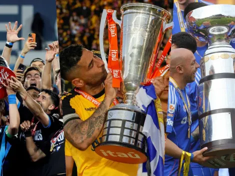 La ANFP informa el inicio de la Liga de Primera y todos sus torneos