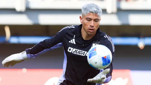 Cortés tiene la puerta abierta para volver a Colo Colo