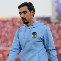 Meneghini rompe el silencio tras su salida de O’Higgins: “La realidad es que…”