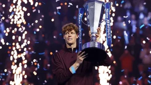 Jannik Sinner habló de sus gustos fuera del tenis.