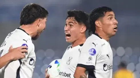 El ex Unión Española es pretendido por un recién ascendido del fútbol trasandino.