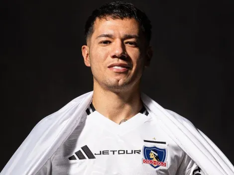 Refuerzos Colo Colo: Altas, bajas y rumores del mercado de fichajes